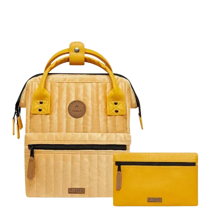 Sac à dos Cabaia Mini Gênes - Melisac