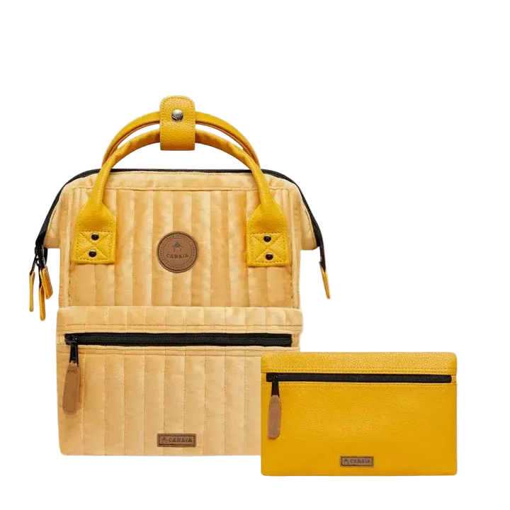 Sac à dos Cabaia Mini Gênes - Melisac