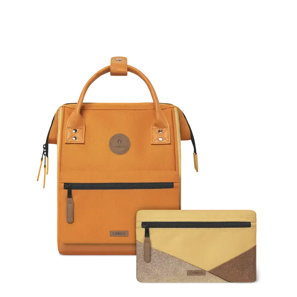 Sac à dos Cabaia Mini Grasse - Melisac