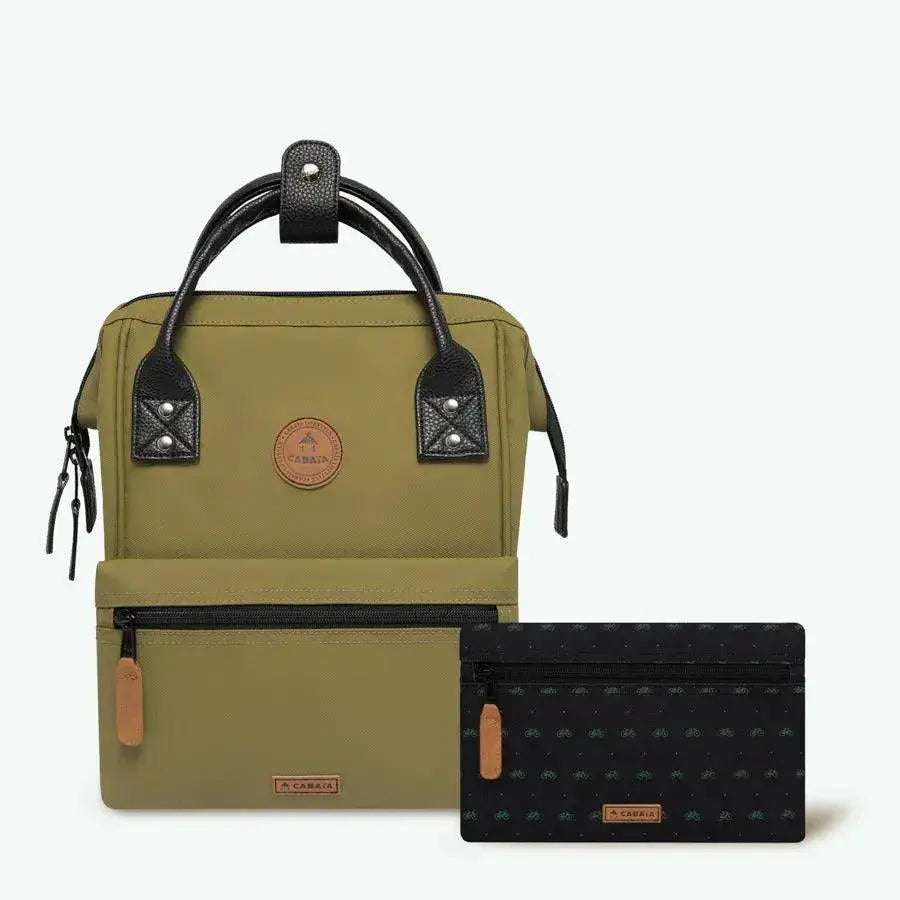 Sac à dos Cabaia Mini Grenoble - Melisac