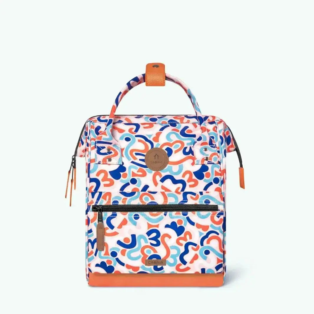 Sac à dos Cabaia Mini Hoi An - Melisac