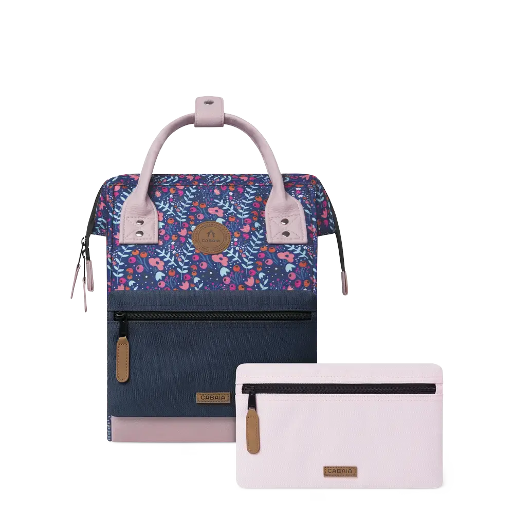 Sac à dos Cabaia Mini Honfleur - Melisac