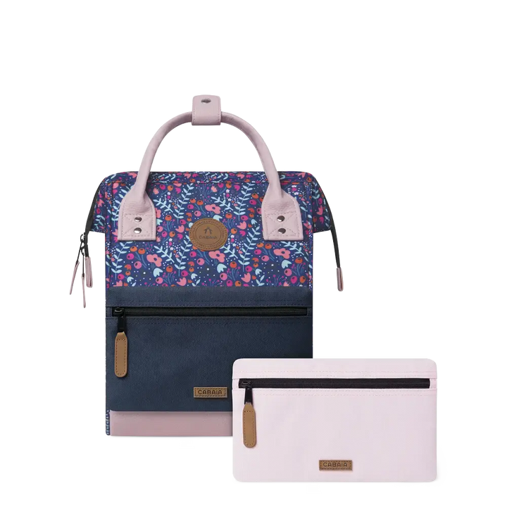 Sac à dos Cabaia Mini Honfleur - Melisac