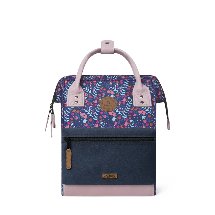 Sac à dos Cabaia Mini Honfleur - Melisac