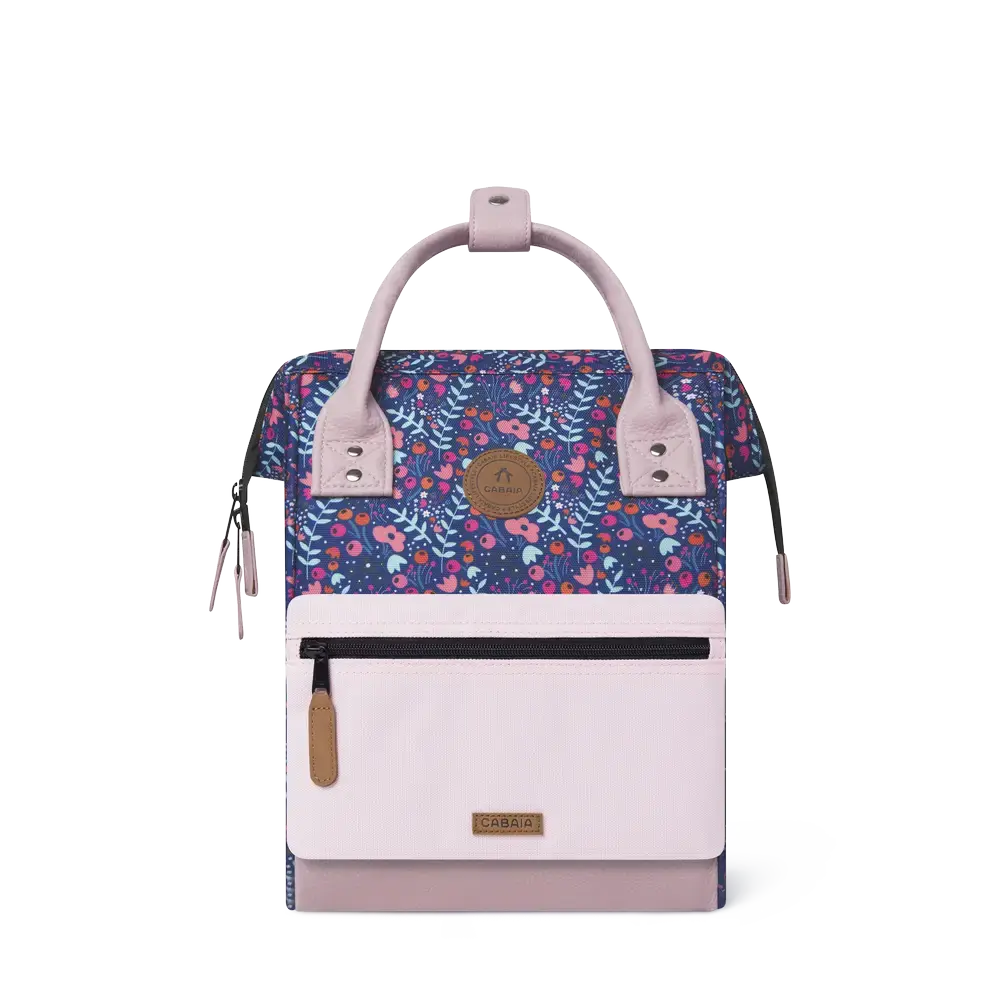 Sac à dos Cabaia Mini Honfleur - Melisac