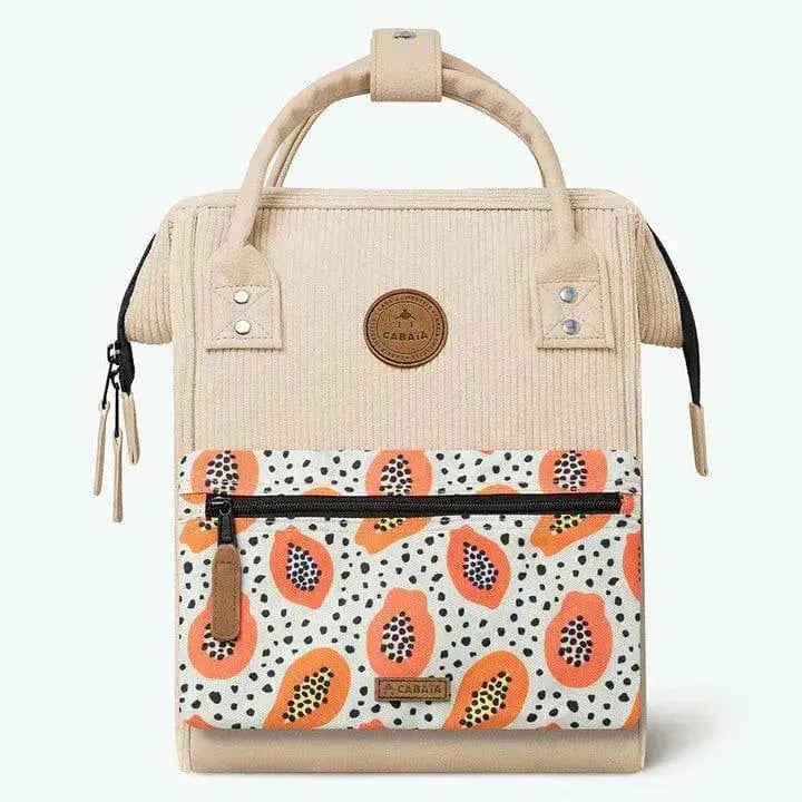 Sac à dos Cabaia Mini Houston - Melisac