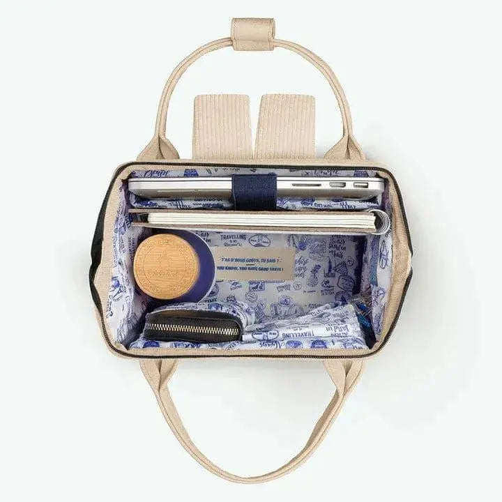 Sac à dos Cabaia Mini Houston - Melisac