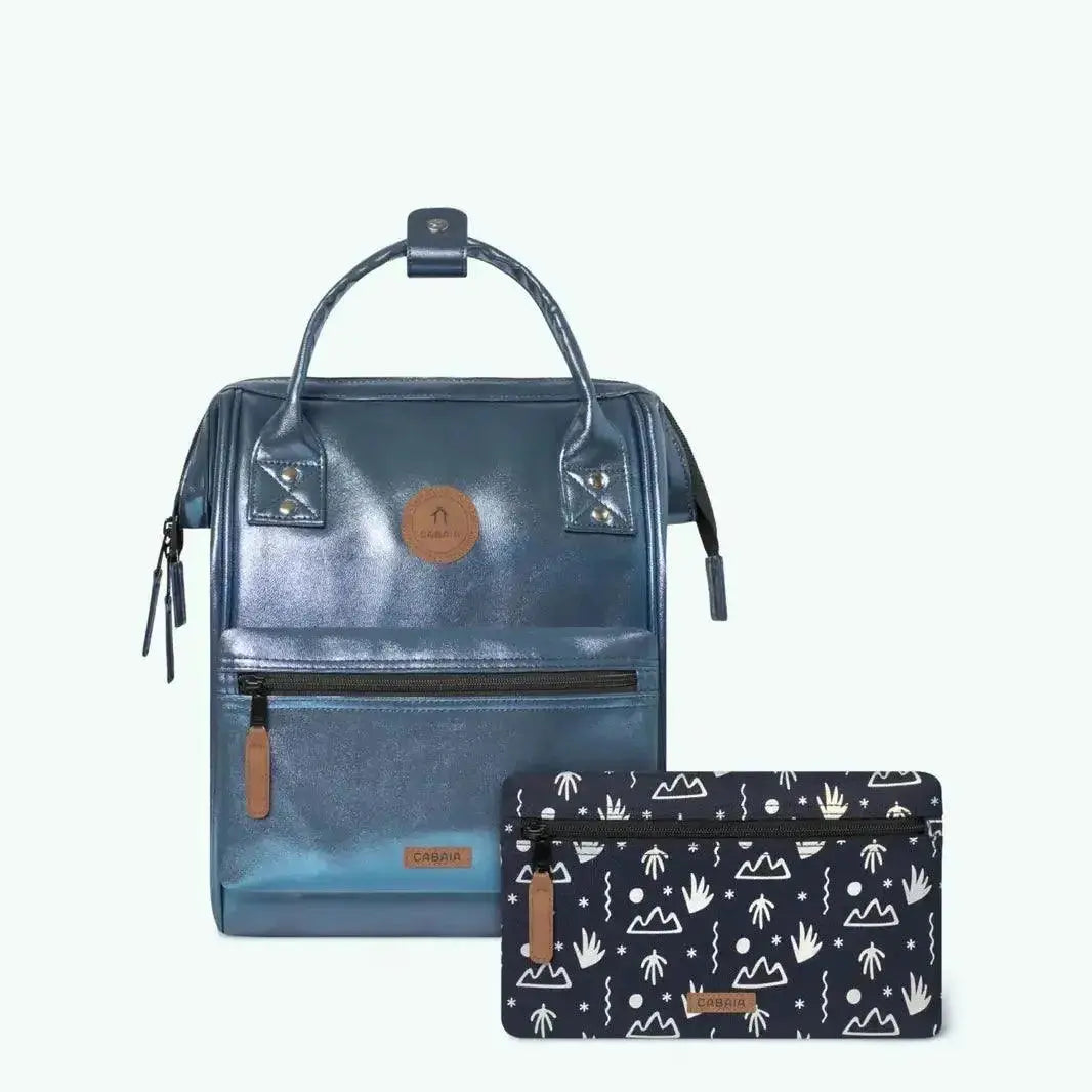 Sac à dos Cabaia Mini Larissa - Melisac