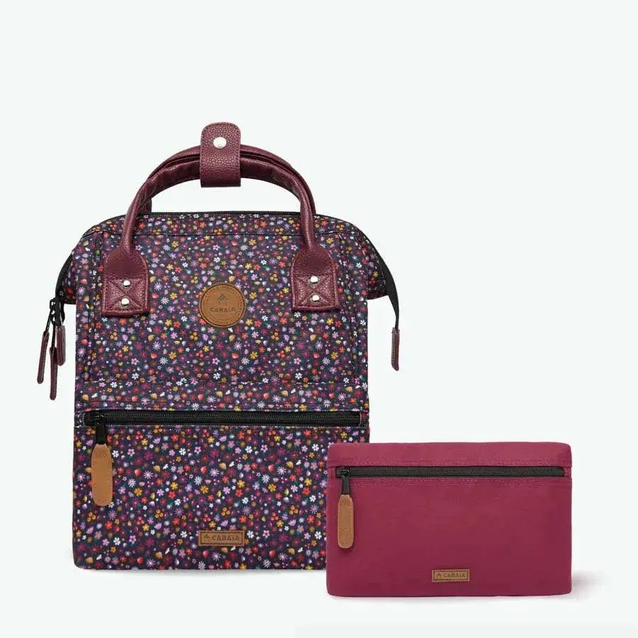 Sac à dos Cabaia Mini Lausanne - Melisac