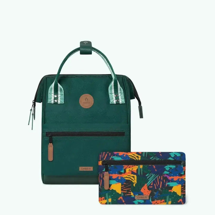 Sac à dos Cabaia Mini Lima - Melisac