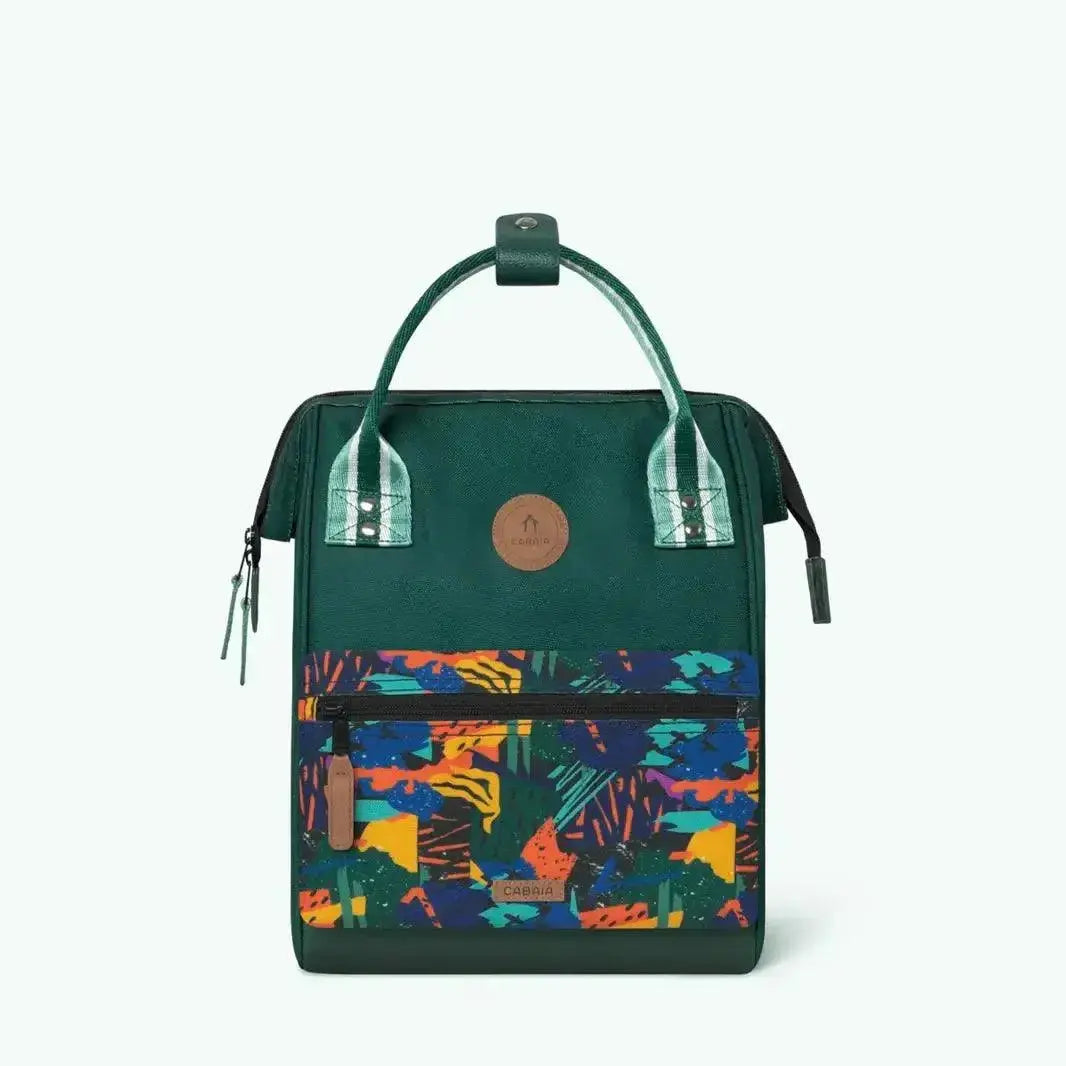 Sac à dos Cabaia Mini Lima - Melisac