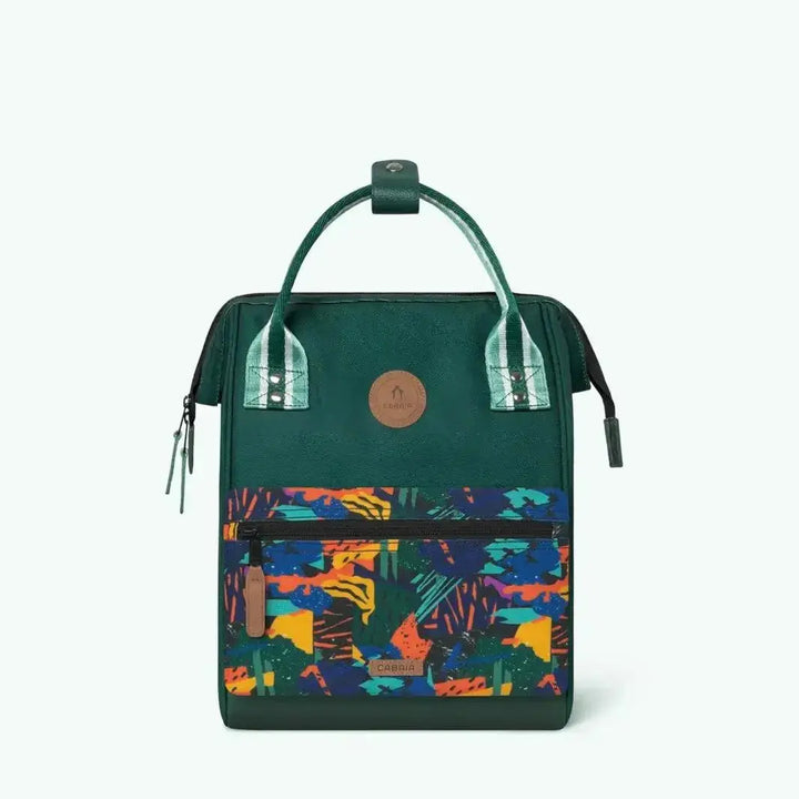Sac à dos Cabaia Mini Lima - Melisac
