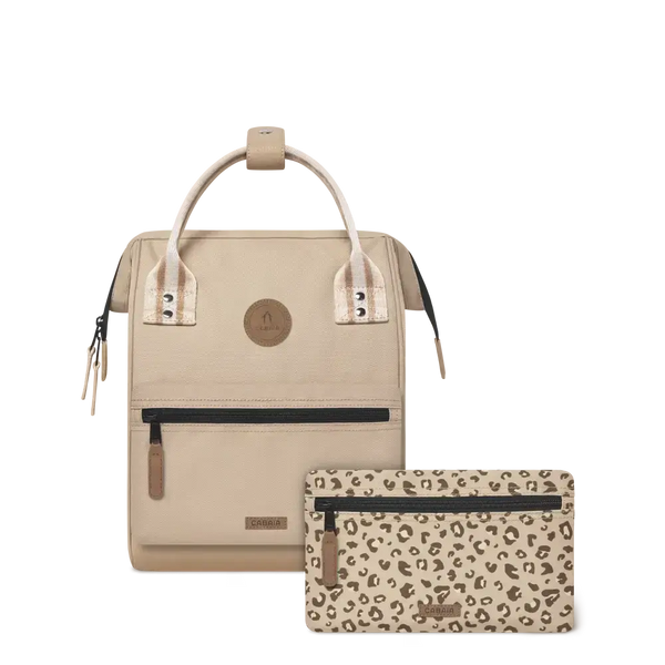 Sac à dos Cabaïa Adventurer Small Lobito