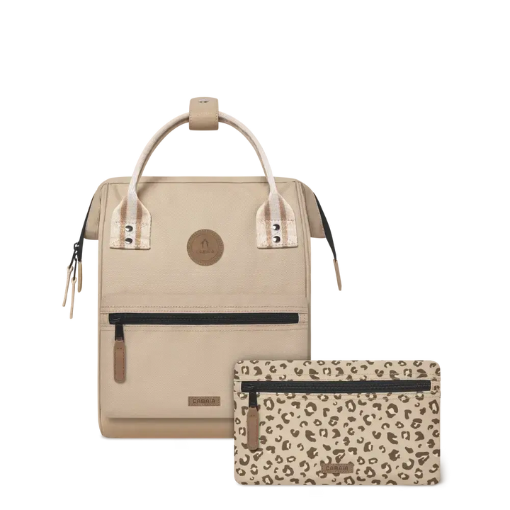 Sac à dos Cabaia Mini Lobito - Melisac