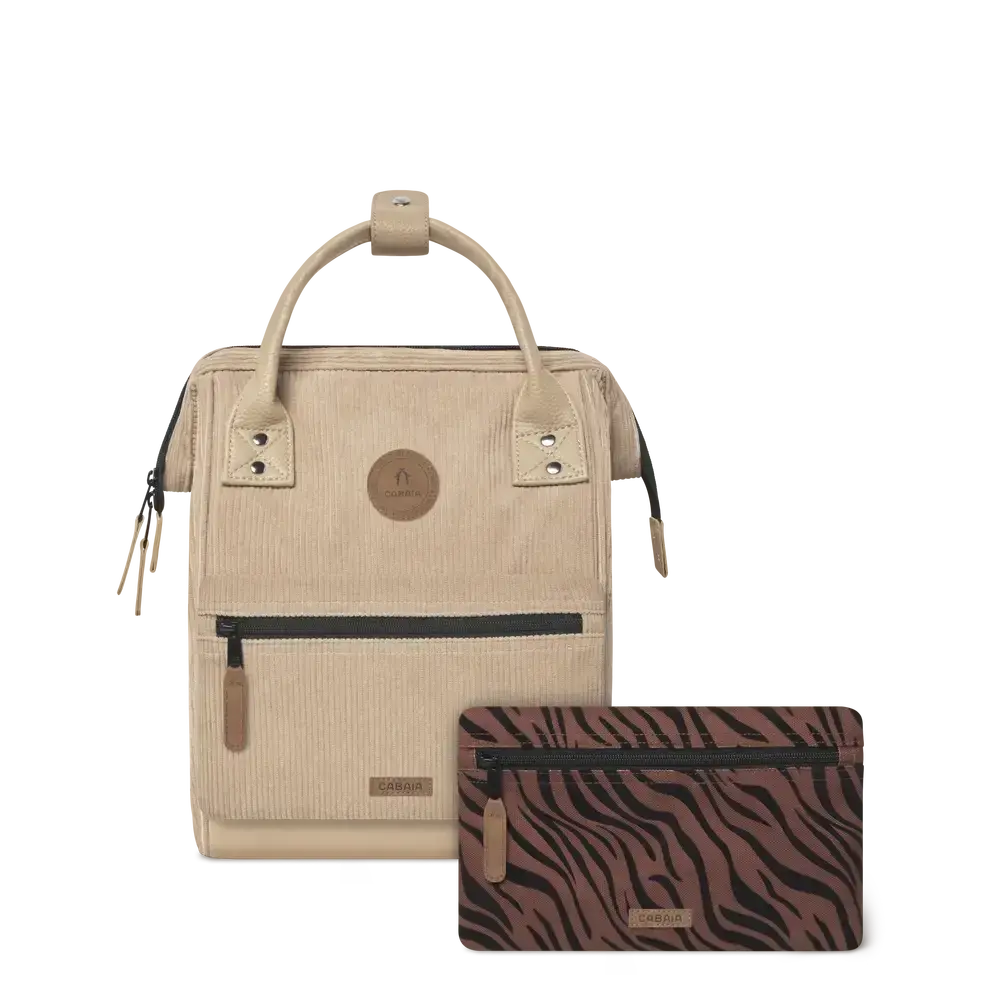 Sac à dos Cabaia Mini Luxor - Melisac