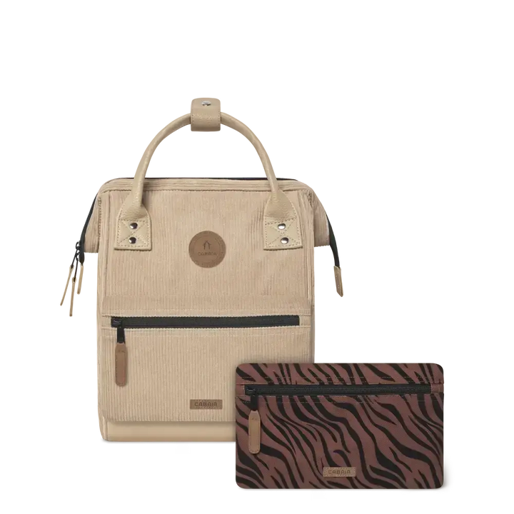 Sac à dos Cabaia Mini Luxor - Melisac