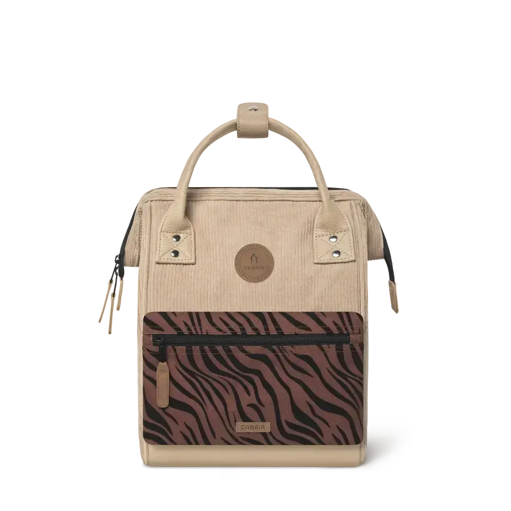 Sac à dos Cabaia Mini Luxor - Melisac