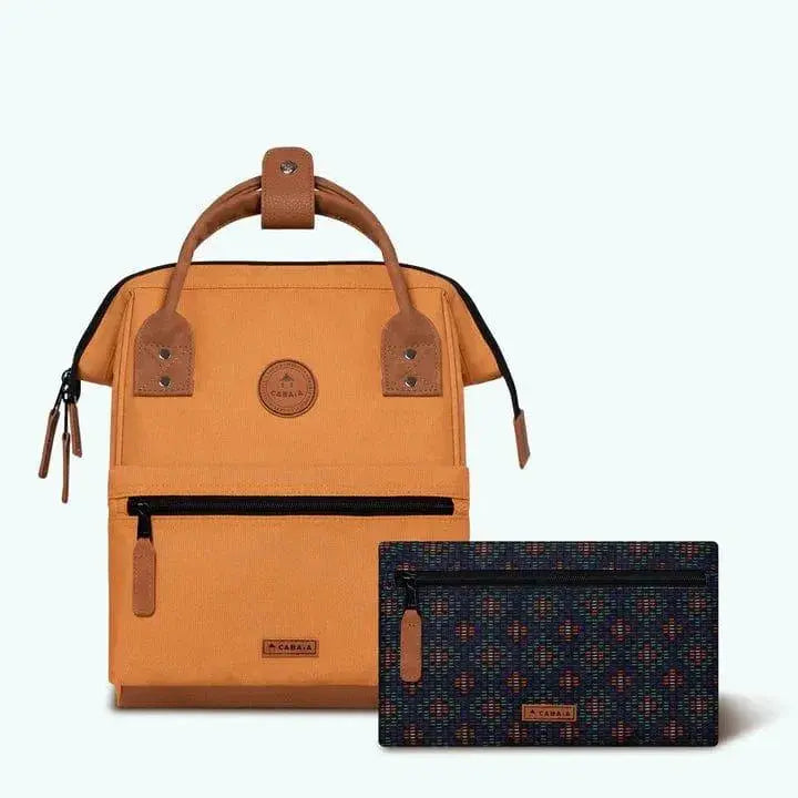 Sac à dos Cabaia Mini Lyon - Melisac