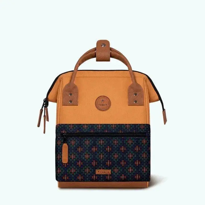 Sac à dos Cabaia Mini Lyon - Melisac