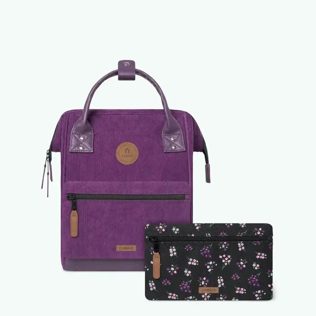 Sac à dos Cabaia Mini Nancy - Melisac