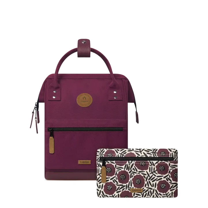 Sac à dos Cabaia Mini Nice - Melisac