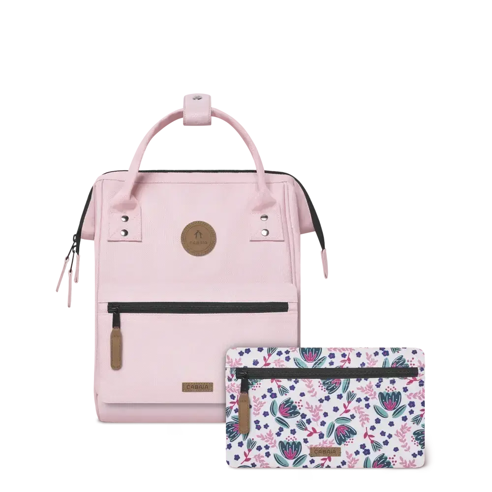 Sac à dos Cabaia Mini Ouidah - Melisac