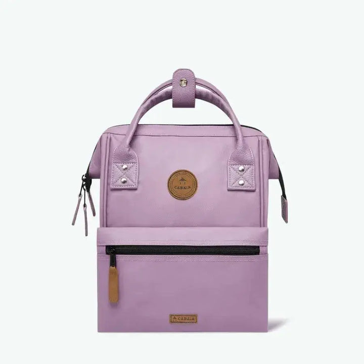 Sac à dos Cabaia Mini Parme - Melisac