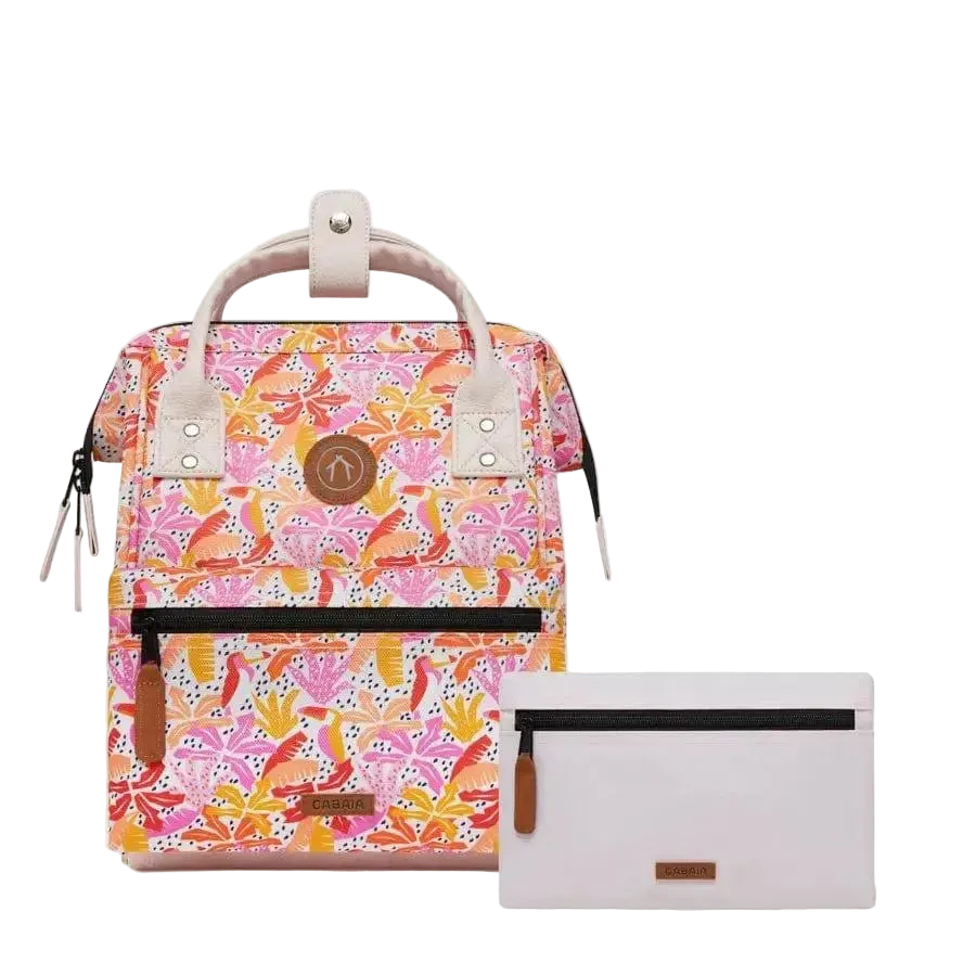 Sac à dos Cabaia Mini Pirae - Melisac