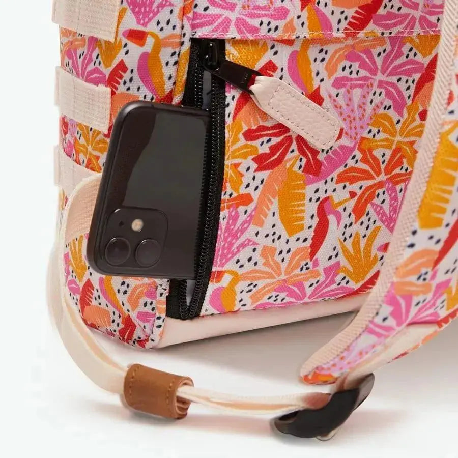 Sac à dos Cabaia Mini Pirae - Melisac
