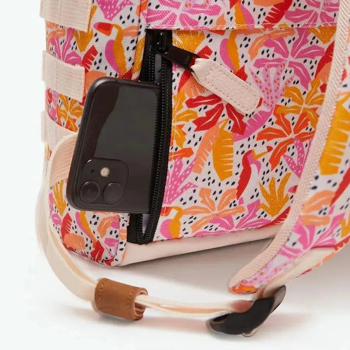 Sac à dos Cabaia Mini Pirae - Melisac