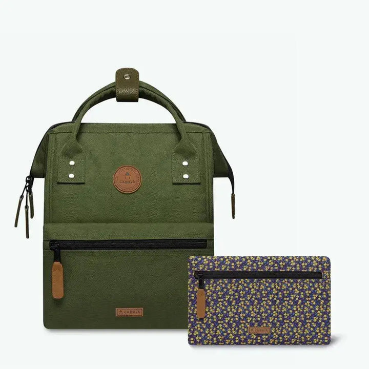Sac à dos Cabaia Mini Seoul - Melisac