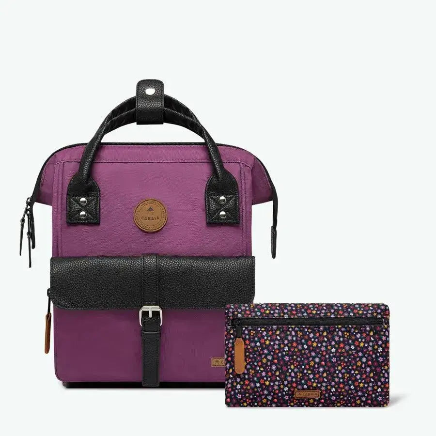 Sac à dos Cabaia Mini Singapour - Melisac