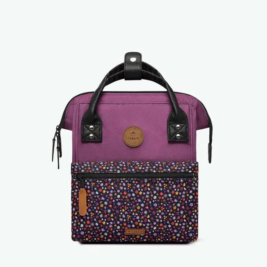 Sac à dos Cabaia Mini Singapour - Melisac