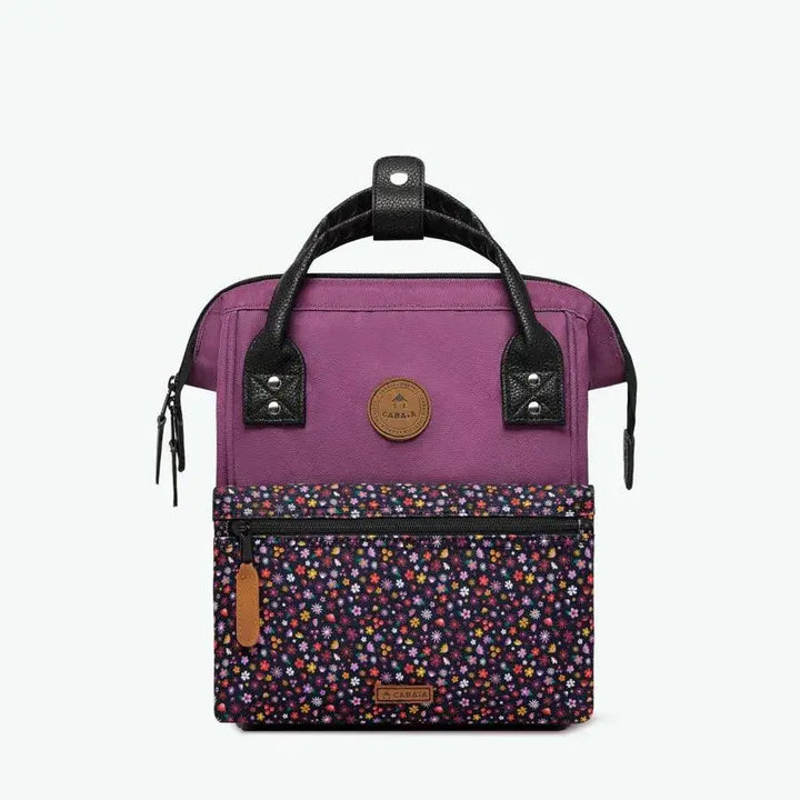 Sac à dos Cabaia Mini Singapour - Melisac