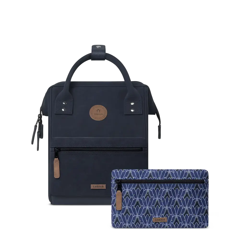Sac à dos Cabaia Mini Zurich - Melisac