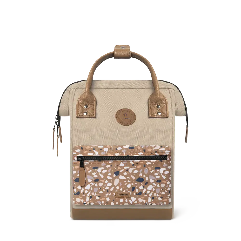 Sac à dos Cabaia Mini kuala Lumpur - Melisac