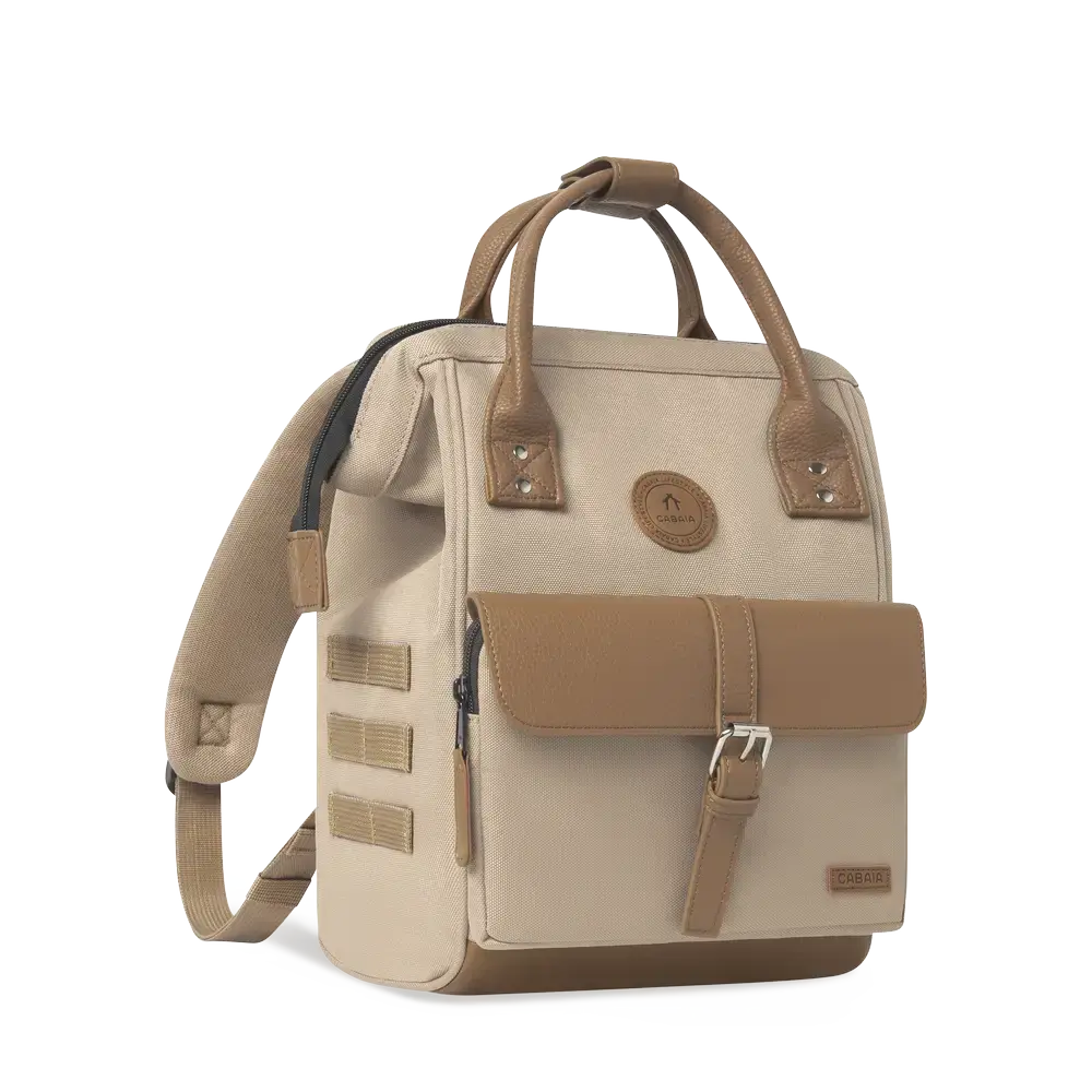 Sac à dos Cabaia Mini kuala Lumpur - Melisac