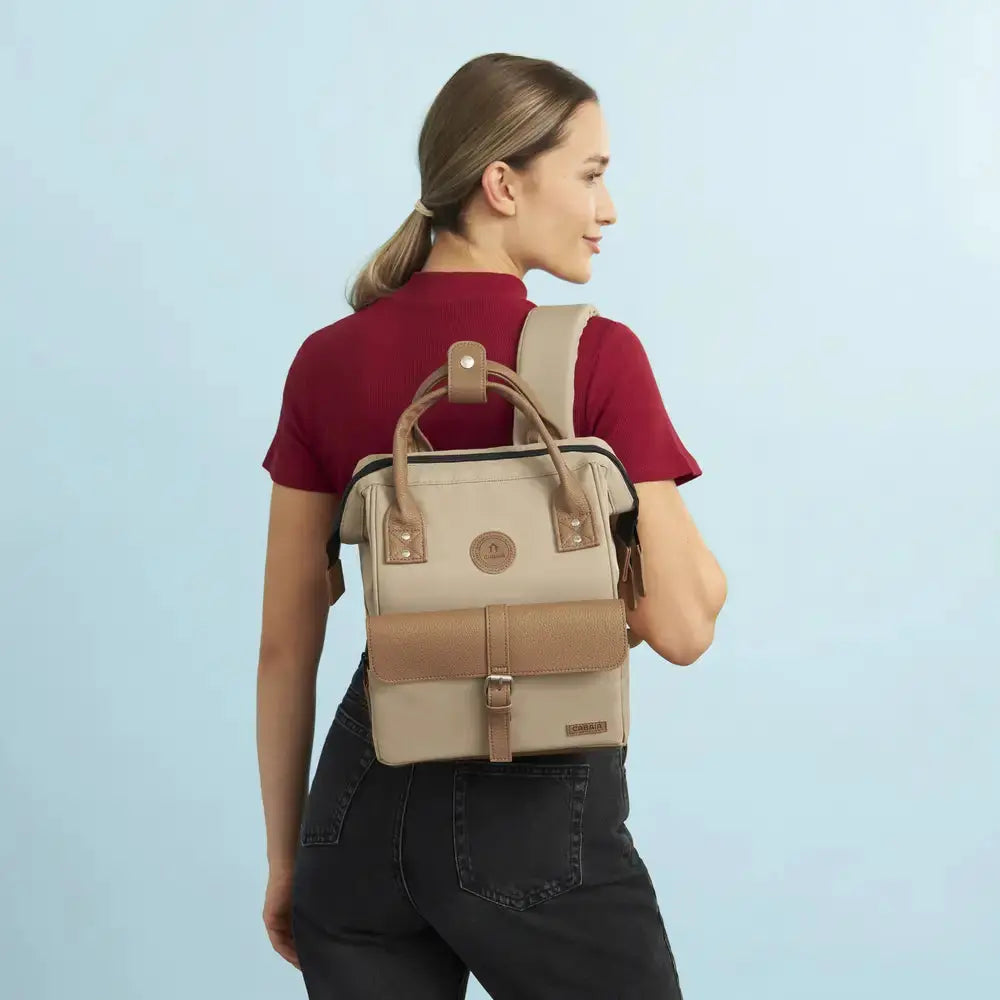 Sac à dos Cabaia Mini kuala Lumpur - Melisac
