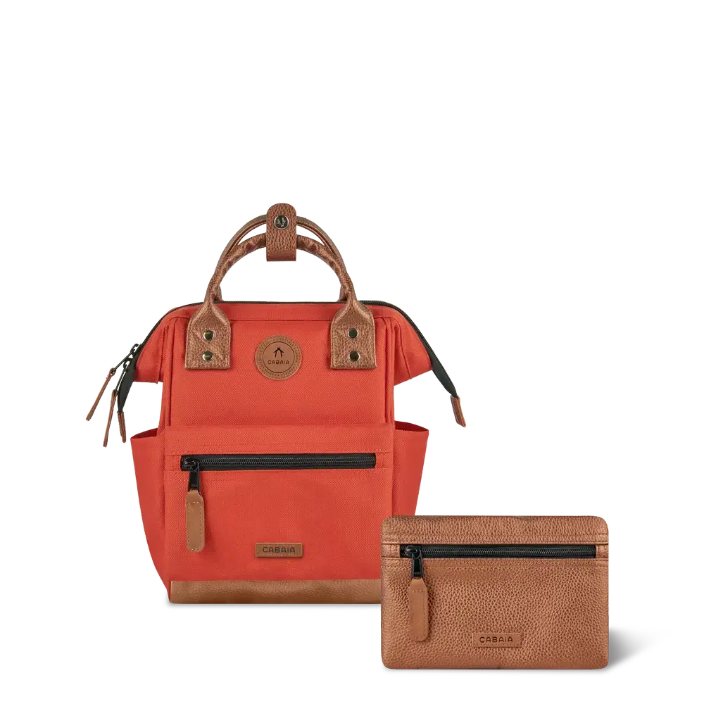 Sac à dos Cabaia Xs Bogota - Melisac
