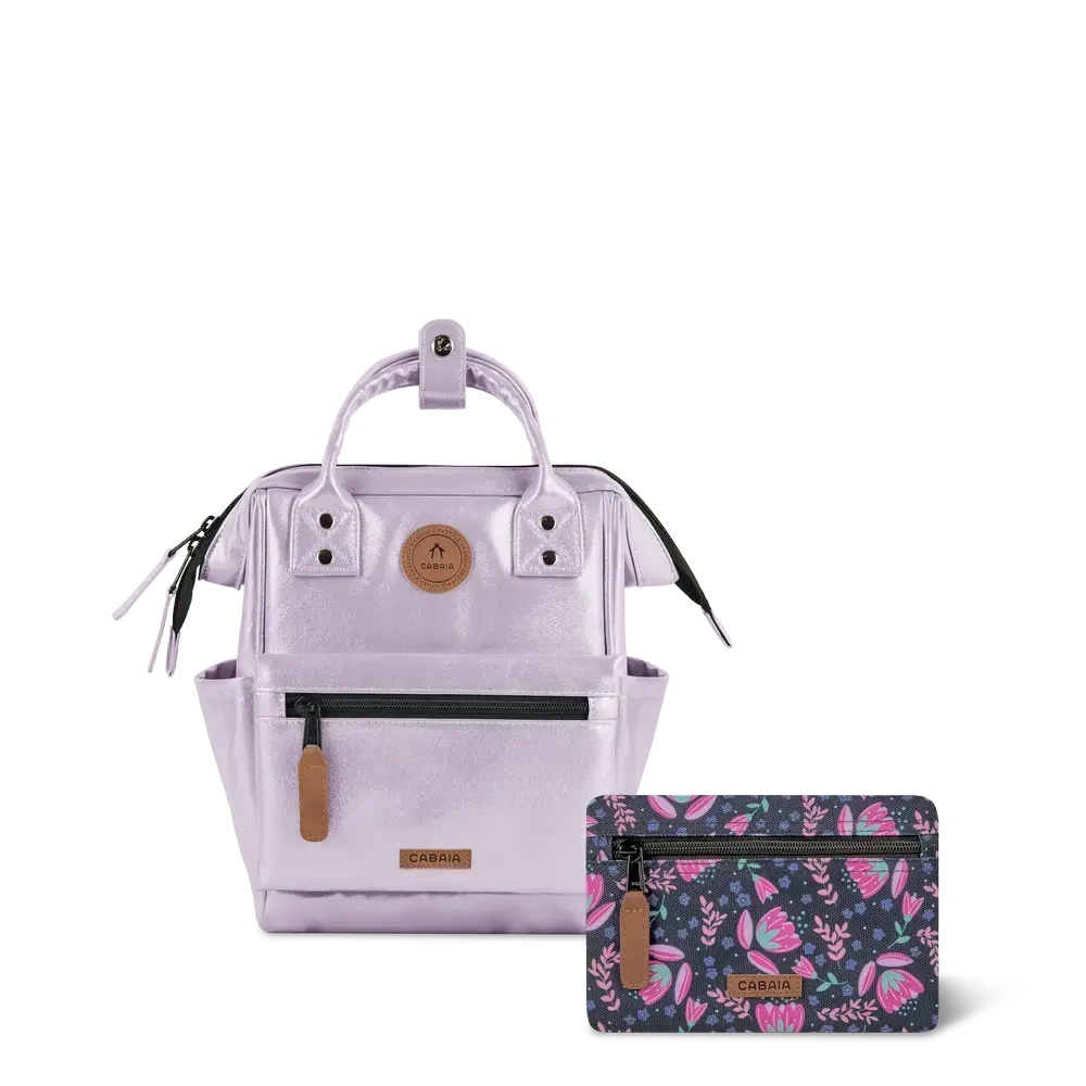 Sac à dos Cabaia Xs Capri - Melisac