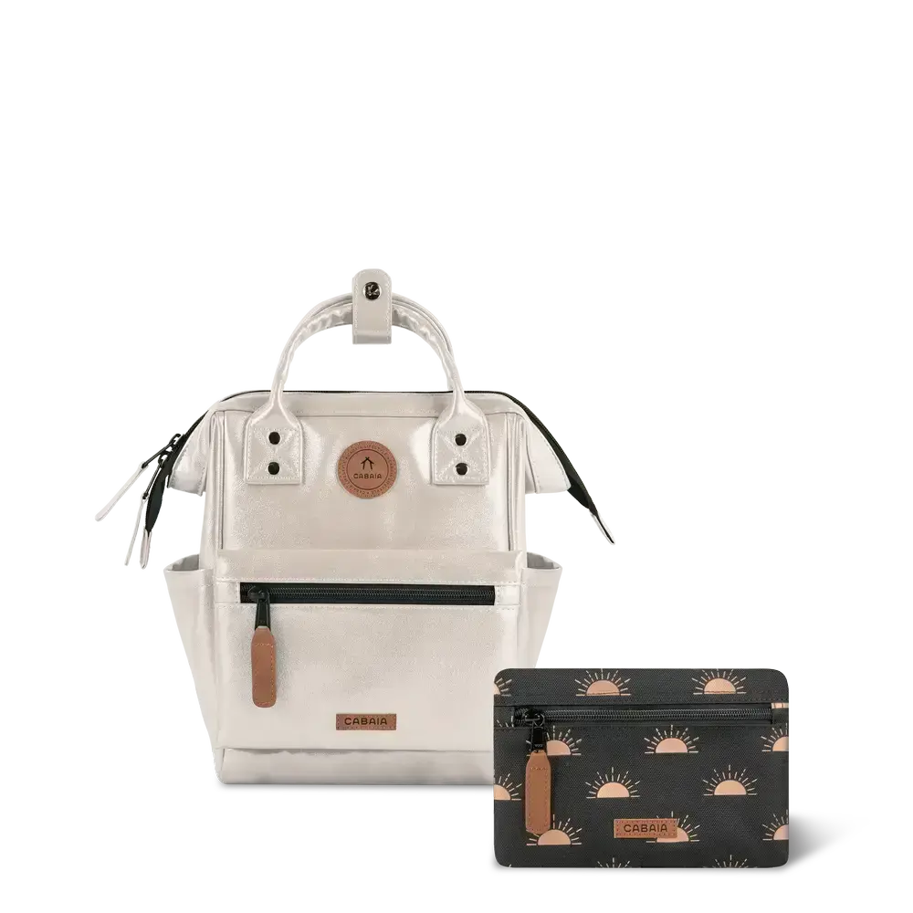 Sac à dos Cabaia Xs Honolulu - Melisac