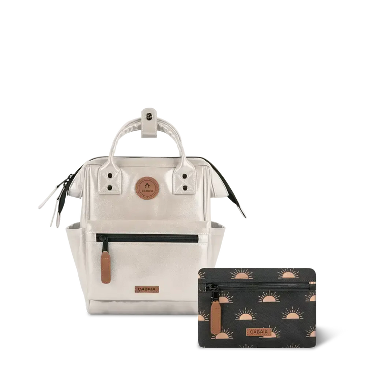 Sac à dos Cabaia Xs Honolulu - Melisac
