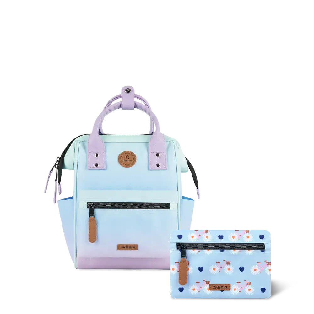 Sac à dos Cabaia Xs Mykonos - Melisac
