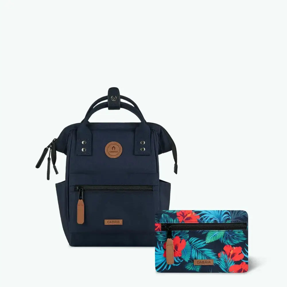 Sac à dos Cabaia Xs Reykjavik - Melisac