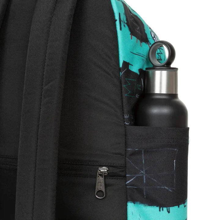 Sac à dos Eastpak Day Pak'r Basquiat Equals Pi - Melisac