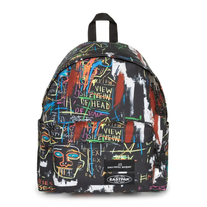 Sac à dos Eastpak Day Pak'r Basquiat Kings Of Egypt 2 - Melisac