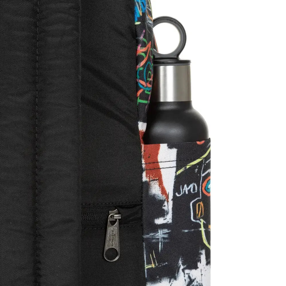 Sac à dos Eastpak Day Pak'r Basquiat Kings Of Egypt 2 - Melisac
