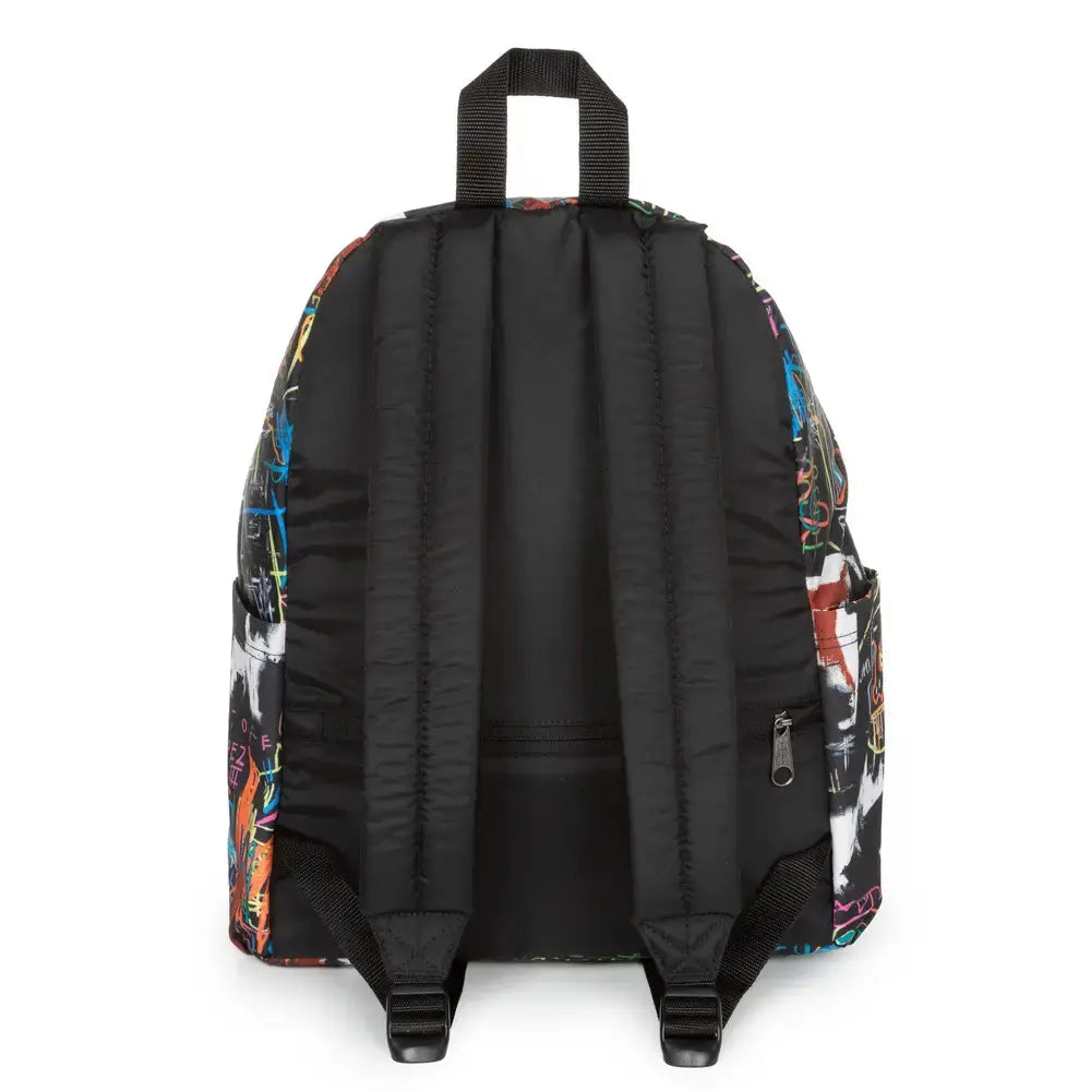 Sac à dos Eastpak Day Pak'r Basquiat Kings Of Egypt 2 - Melisac