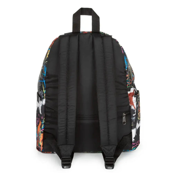 Sac à dos Eastpak Day Pak'r Basquiat Kings Of Egypt 2 - Melisac