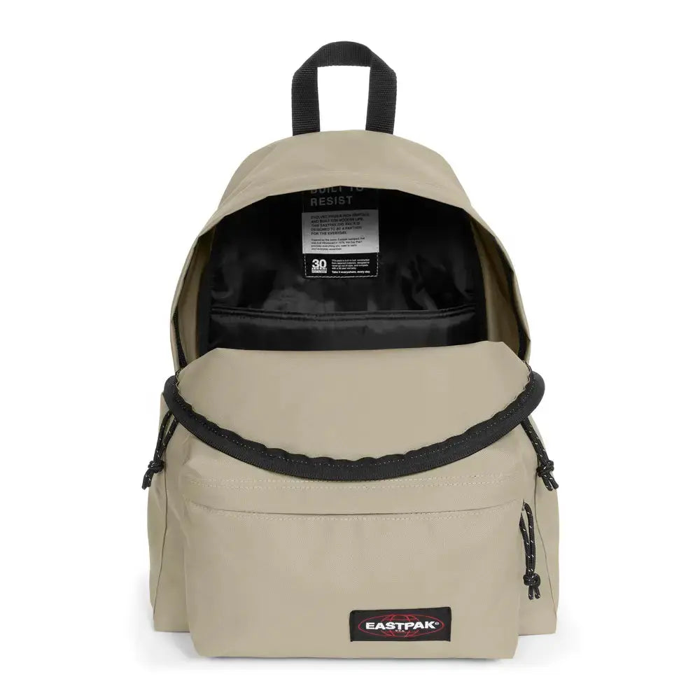Sac à dos Eastpak Day Pak'r Beach Beige - Melisac